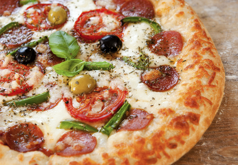 Sicily's pizza coupons