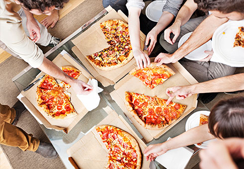 Tops Pizza, Kentish Town, pizza takeaway Tops Pizza, Kentish Town, pizza takeaway