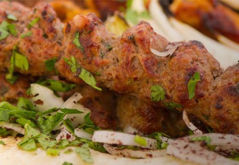 Lebanese Feast in King's Heath B14 | Lebanese Takeaway